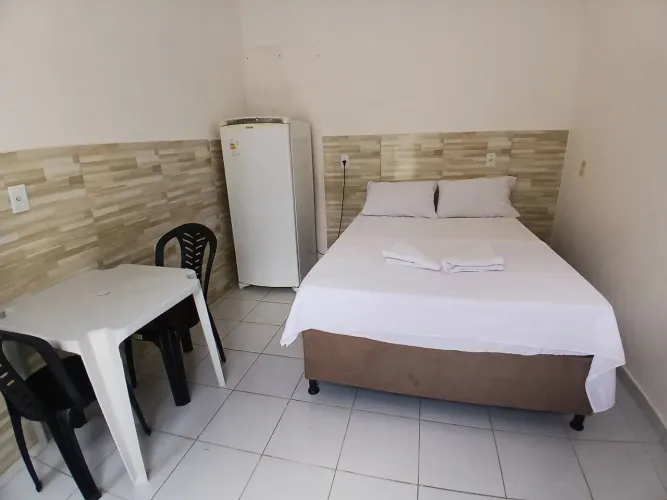 Kitnet hospedagem Mangabeira I - POR DIÁRIA