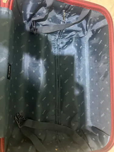 Mala de viagem 