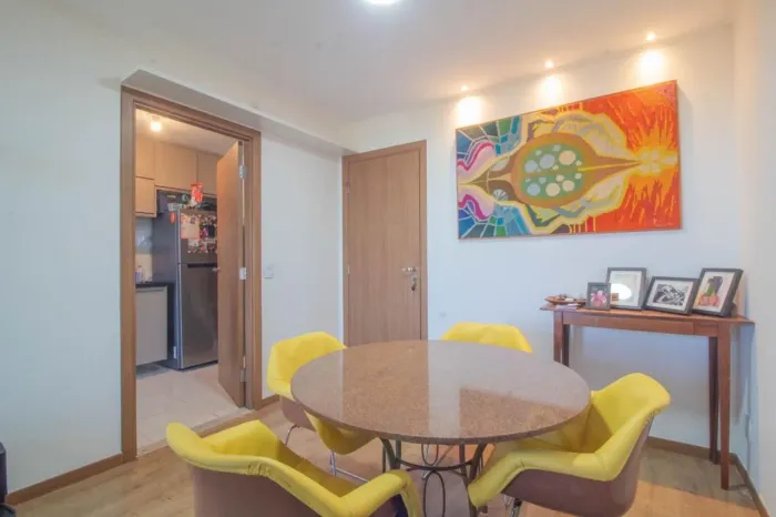 Exclusividade: Apartamento 3 Quartos no Alphaville Brasília - Aceita Permuta