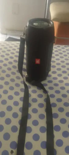 Caixa de som JBL