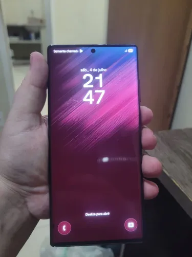 Vendo s22 ultra 256GB