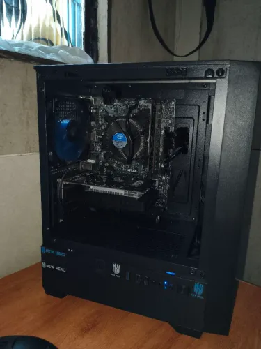 Pc completo