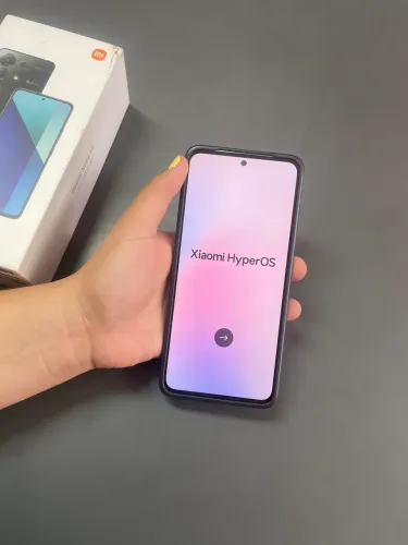 Redmi Note 13 