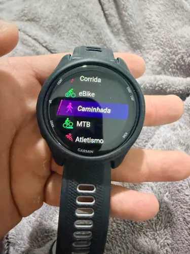 Garmin 265