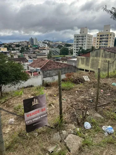 TERRENO São Geraldo - Cariacica