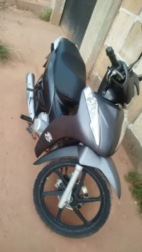 HONDA BIZ 125i FLEX 2019