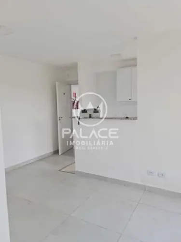 apartamento à venda em jardim sol nascente, piracicaba 2 quartos 52m²