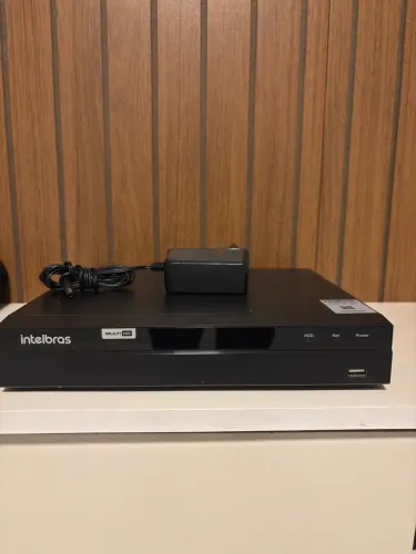 Dvr Intelbras
