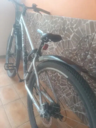 Vendo bike Caloi Supra aro 29 650R$