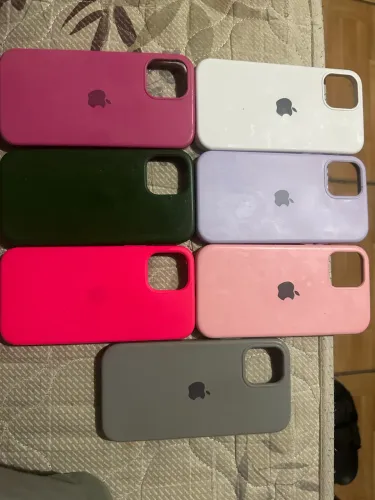 Capinhas iPhone 12 Pro