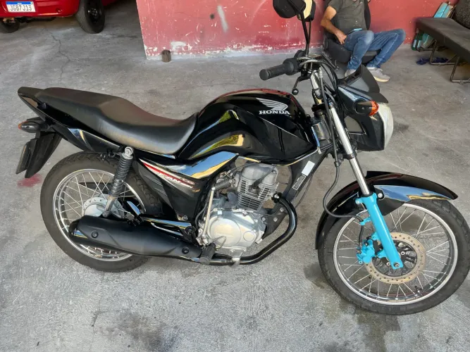 Fan 125 2016