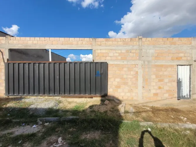 Lote 360m² Bairro Fortaleza Justinopolis