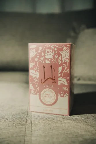 Perfumes Árabes 