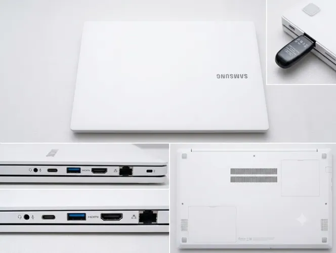 NOTEBOOK G5-11