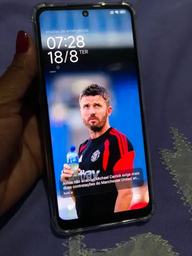 Redmi NOTE 12 