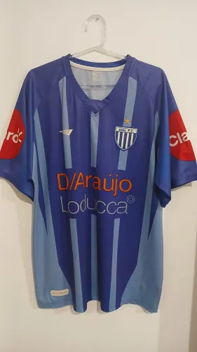 Camisa de Colecionador Avaí FC