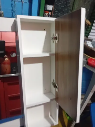 Espelheira para Banheiro