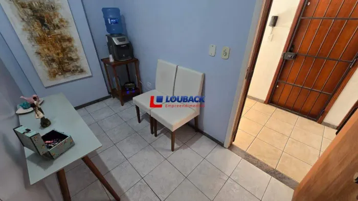 Sala à venda, Inconfidência - Belo Horizonte/MG