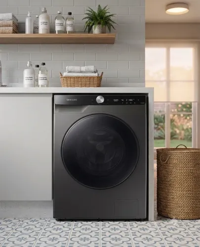 Lava e Seca Samsung Smart WD11T 11KG