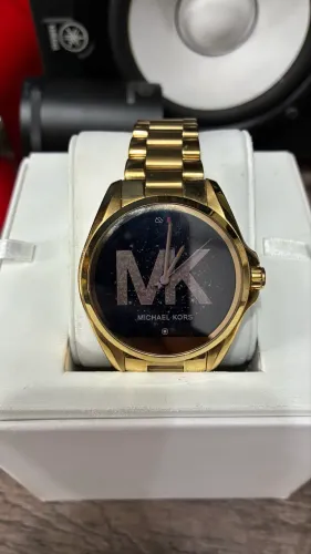 Smartwatch Michael Kors