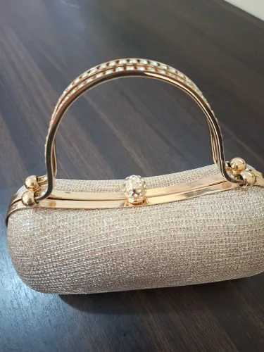 Bolsa clouth