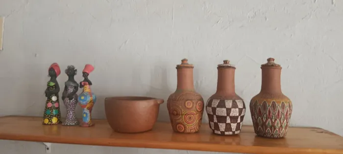 Decoração
