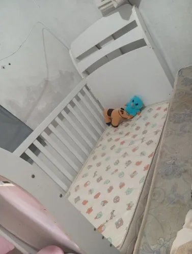 Berço- Cama