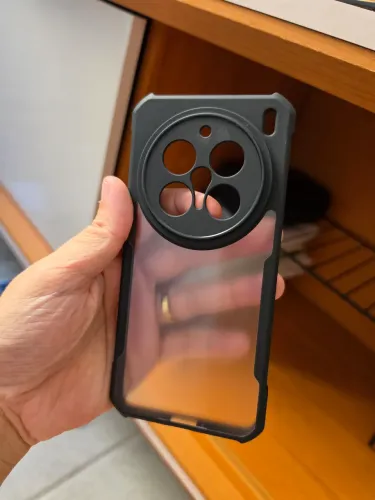 Capa XUNDD X200 Pro