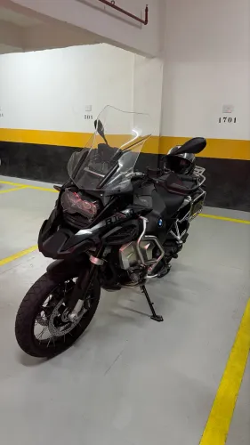 BMW R1250GS adventure 2024/2024