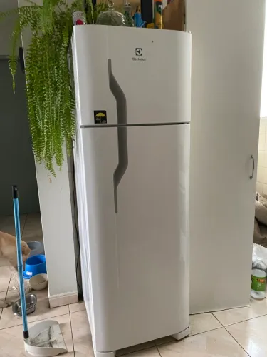 Geladeira Electrolux
