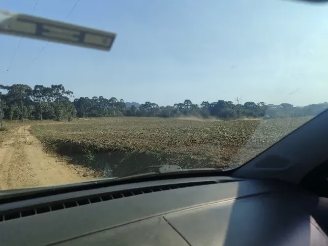 FAZENDA A VENDA EM PRUDENTOPOLIS