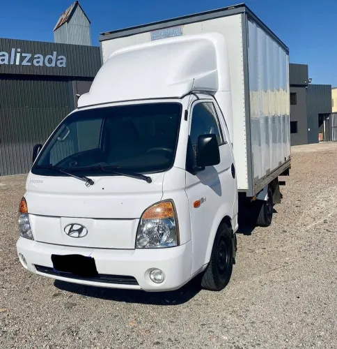 VENDO HR 2008