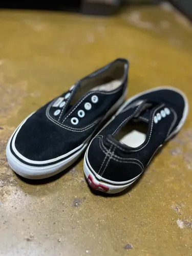 Tênis Vans