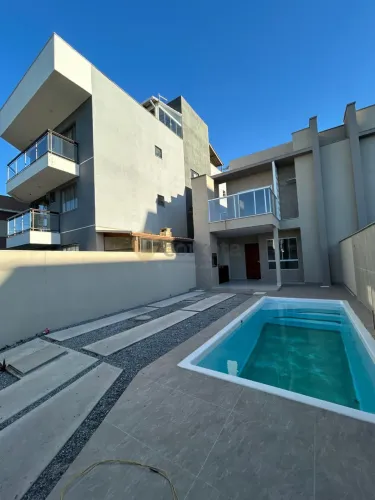 Casa em Recreio - Rio das Ostras