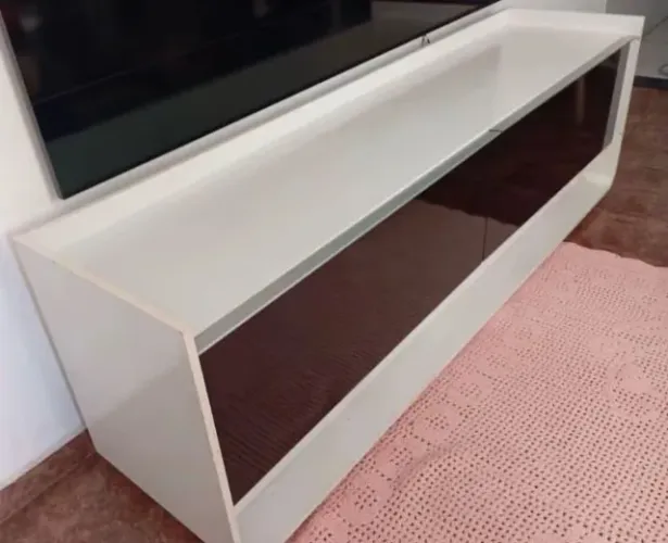 Rack para tv