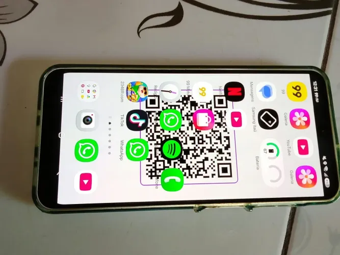 Samsung A 26 5g