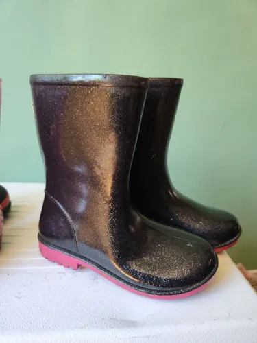 Bota world colors infantil-tam 29/30