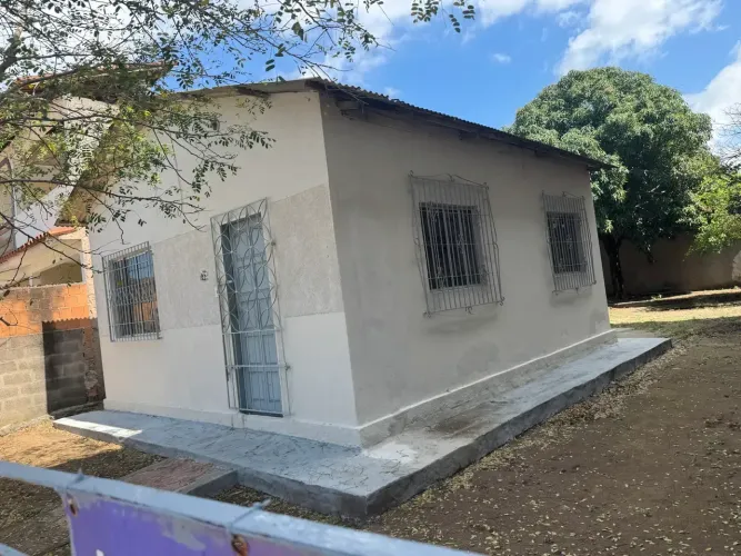 Cida Rabelo Vende Casa Novo Mexico 2 qts Oportunidade só 597mil