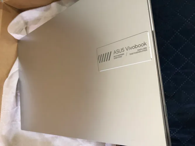 NOTBOOK ASUS VIVOBOOK