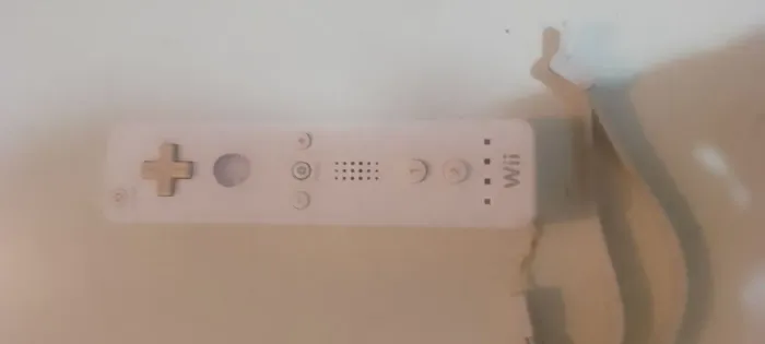 Nintendo controle Wii remote original