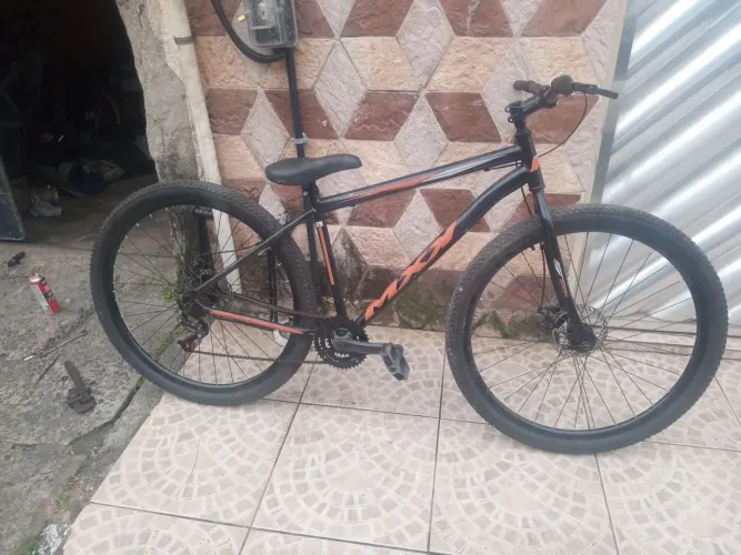 Bike aro 29