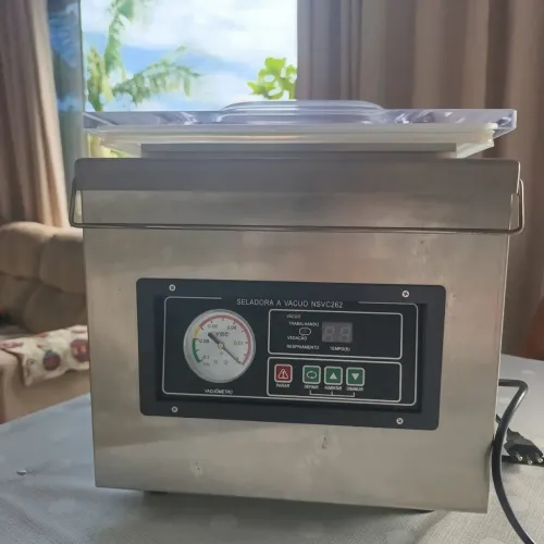 Seladora a vácuo nsvc262 26cm