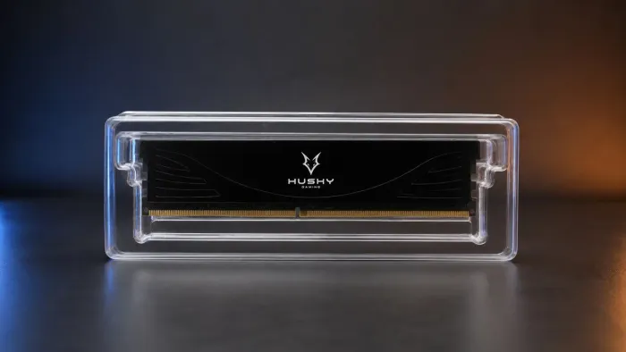 Memória Ram Husky DDR4 8gb 2666mhz