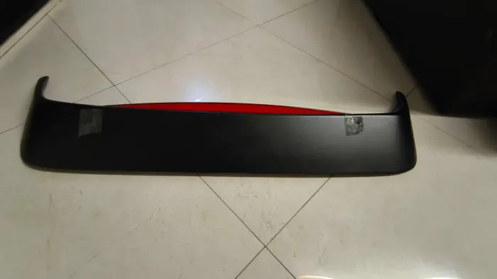 Aerofólio Gol G2 ORIGINAL TGPOLI