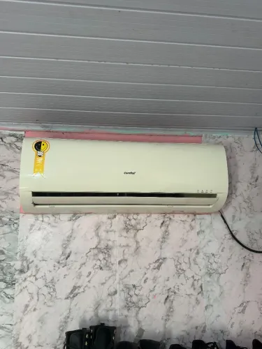 Ar-condicionado Split Comfee 12.000 BTUs