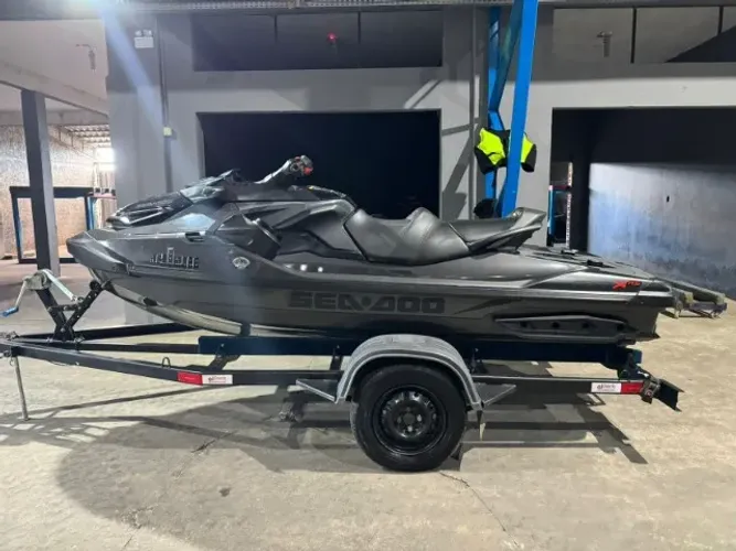 SEADOO RXT-X 300 2023