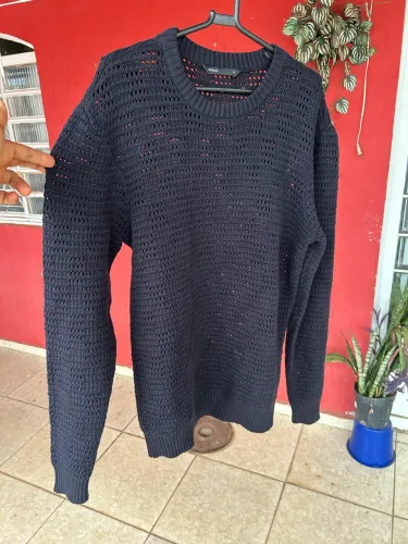 Blusa Riachuelo Nova P