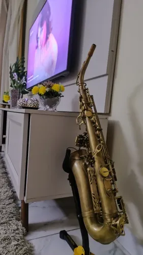Sax alto Michael 