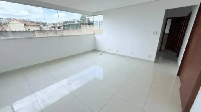 Apartamento para alugar no Bairro Havaí!