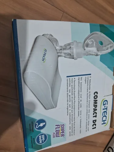 Nebulizador